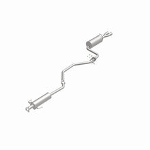 Load image into Gallery viewer, MagnaFlow BRE Exhaust Kit 09-13 Mazda 6 2.5L