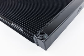 CSF BMW E28 M5 (US and Euro) / E24 M635CSi / E24 M6 High-Performance Radiator