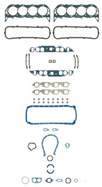 Fel-Pro Chevrolet Chevelle 260-1009T Engine Gasket Set
