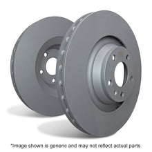 Load image into Gallery viewer, EBC 17-21 Subaru BRZ 2.0L RK Premium Rear Rotors