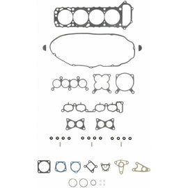 Fel-Pro Nissan D21 HS 9646 PT PermaTorque Engine Cylinder Head Gasket Set