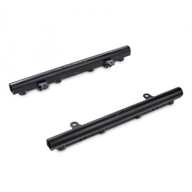 Grams Performance 05-18 Dodge Hemi 5.7L/6.1L/6.2L/6.4L Cross Over Fuel Lines (For G50-03-10XX)