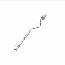 Load image into Gallery viewer, MagnaFlow BRE Exhaust Kit 12-19 Fiat 500 1.4L