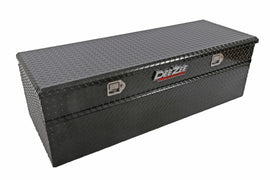 Dee Zee Universal Tool Box - Red Chest Black BT