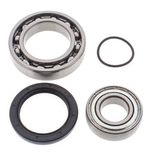 Load image into Gallery viewer, All Balls Racing 2006 Polaris FS/FST Classic Drive Shaft Bearing &amp; Seal Kit Lower Shaft - Track