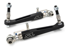 Load image into Gallery viewer, SPL Parts 2020+ Ford Mustang GT500 Front Lower Control Arms