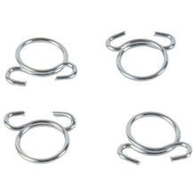 Load image into Gallery viewer, All Balls Racing Hose Clamps - 4 Pack (Uses FS013-0035 Clamps)