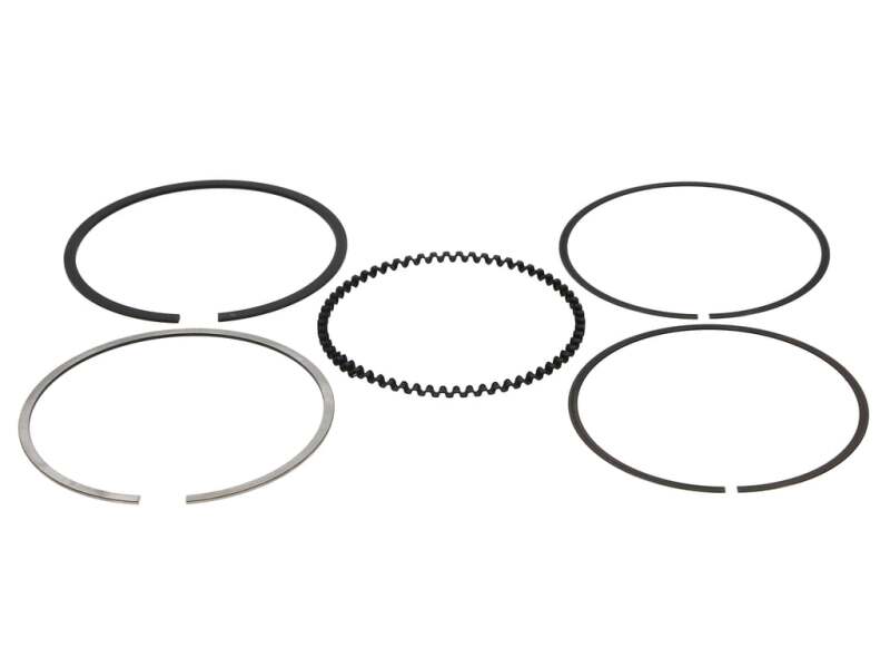 Wiseco 100.25mm Bore - 1.20mm Top - 1.50 mm 2nd - 2.00mm Oil Ring Set