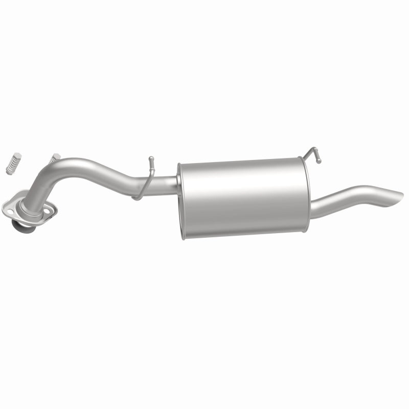 MagnaFlow BRE Exhaust Kit 12-17 Toyota PRIUS C 1.5L