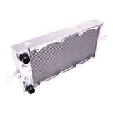 Chase Bays Honda Civic/Integra -20AN Tucked Aluminum Radiator (Rad Only)