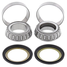 Load image into Gallery viewer, All Balls Racing 76-78 Suzuki RM100 Steering Bearing Kit