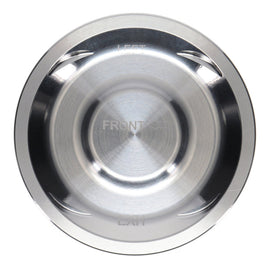JE Pistons SUB STI EJ257 Block w/ EJ20 Head 99.75mm Bore Single Piston - Left
