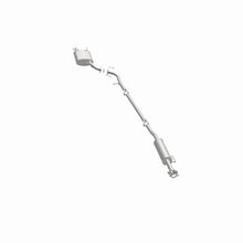 Load image into Gallery viewer, MagnaFlow BRE Exhaust Kit 07-11 Toyota Camry