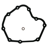 Fel-Pro Nissan Sentra OS 30847 Engine Oil Pan Gasket Set 9 Bolt Hole Two Piece Gasket