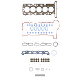 Fel-Pro Hummer H3 HS 26390 PT PermaTorque Engine Cylinder Head Gasket Set