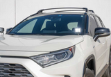 Cali Raised 2019+ Rav4 Ditch Mount Kit For - Led Pods/Toyota Oem SQ Style Ditch Lights Switch