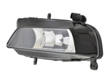 Hella 2008-2017 Audi A5 Fog Light Left