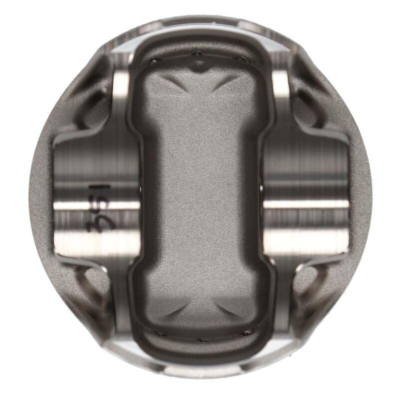 Wiseco BMW M50B25 2.5L Engine 11:1 CR 85MM Bore Custom Pistons (Set of 6)