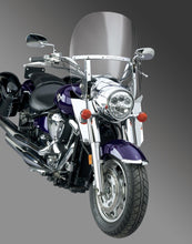 Load image into Gallery viewer, National Cycle 04-09 Kawasaki VN2000 Chrome Lower for Switchblade