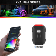 Load image into Gallery viewer, XK Glow Bluetooth Smartphone App Controller XKalpha