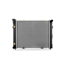 Load image into Gallery viewer, Mishimoto Jeep Grand Cherokee Replacement Radiator 1998-2001
