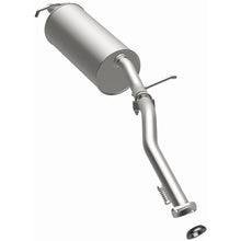 Load image into Gallery viewer, MagnaFlow BRE Exhaust Kit 04-09 Toyota Prius 1.5L