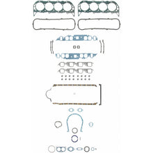 Load image into Gallery viewer, Fel-Pro Chevrolet Chevelle 260-1009 Engine Gasket Set
