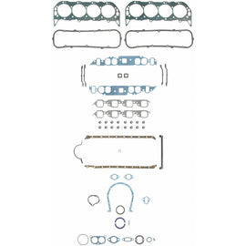 Fel-Pro Chevrolet Chevelle 260-1009 Engine Gasket Set
