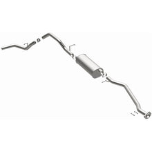 Load image into Gallery viewer, MagnaFlow BRE Exhaust Kit Replacement Stainless GM