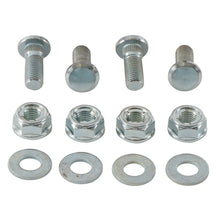 Load image into Gallery viewer, All Balls Racing 1985 Honda ATC250SX Wheel Stud &amp; Nut Kit Rear