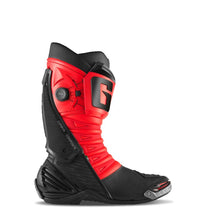 Load image into Gallery viewer, Gaerne GP1 LS Boot Black/Fluorescent Red Size - 9