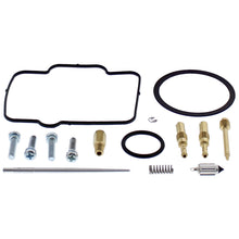 Load image into Gallery viewer, All Balls Racing 90-91 Kawasaki KX250 Carburetor Rebuild Kit