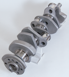 Eagle Chevrolet 305/350 4.000in Stroke 2.000in Rod Journals Forged 4340 Lightweight Steel Crankshaft