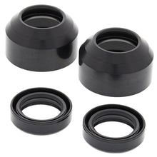 Load image into Gallery viewer, All Balls Racing 1984 Honda CR60 Fork Oil Seal &amp; Dust Seal Kit