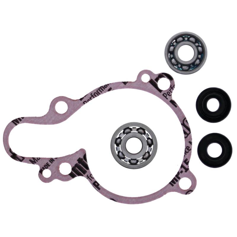 Hot Rods 05-07 Kawasaki KX 250 250cc Water Pump Kit