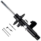 B4 OE Replacement (DampTronic) - Suspension Strut Assembly