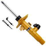 B6 Performance (DampTronic) - Suspension Strut Assembly