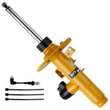 B6 Performance (DampTronic) - Suspension Strut Assembly