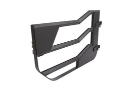 Dee Zee 19-23 Jeep JL/Gladiator Jeep Hex Doors
