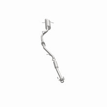 Load image into Gallery viewer, MagnaFlow BRE Exhaust Kit 04-08 Subaru Impreza Forester 9-2X 2.5L