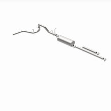 Load image into Gallery viewer, MagnaFlow BRE Exhaust Kit 98-02 Ford F-150 F-250