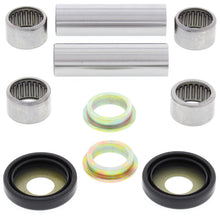 Load image into Gallery viewer, All Balls Racing 87-99 Honda XL600V TRANSALP (Euro) Swing Arm Bearing Kit