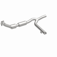Load image into Gallery viewer, Magnaflow 02-03 Ford F-150 5.4L Direct Fit Converter