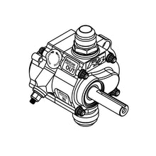 Load image into Gallery viewer, Peterson Fluid Systems R4 1-Stage Oil Pump - Right Side Mount - HV - Rear Drive