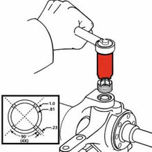 Load image into Gallery viewer, SPC Performance SPANNER SOCKET WRENCH