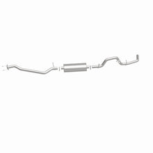 Load image into Gallery viewer, MagnaFlow BRE Exhaust Kit 99-01 Silverado Sierra 1500