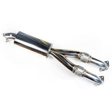 Load image into Gallery viewer, HKS MTL CAT GC8 w/ F-pipe