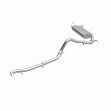 Load image into Gallery viewer, BRExhaust 12-18 Jeep Wrangler 3.6L Exhaust Kit
