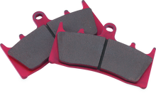 Load image into Gallery viewer, BikeMaster Kawasaki Sintered Brake Pads