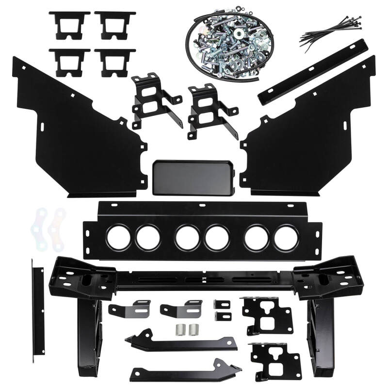 ARB Bumper Mounting Kit for 3440520